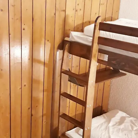 Studio Les Arcs 1800, 1 Pièce, 4 Personnes - Fr-1-346-19 Appartement *
