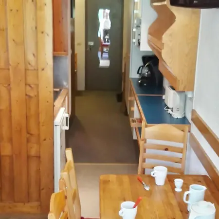 Studio Les Arcs 1800, 1 Pièce, 4 Personnes - Fr-1-346-19 Les Arcs (Savoie)